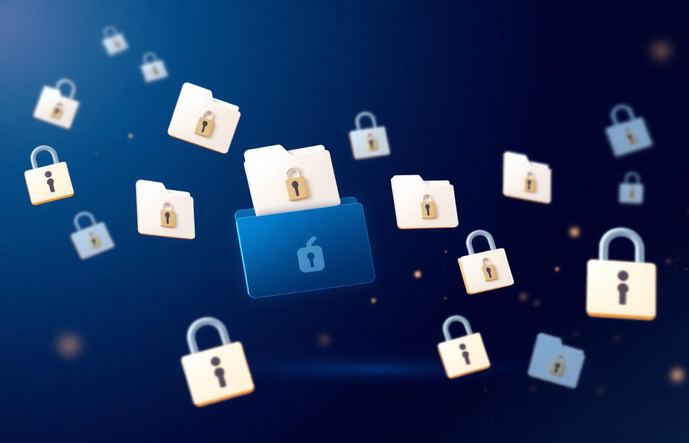 Sicurezza informatica e gestione documentale per agenzie immobiliari